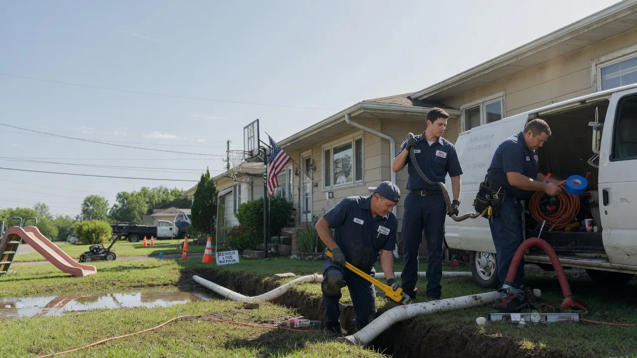 Toilet Installation in Darien, IL near me